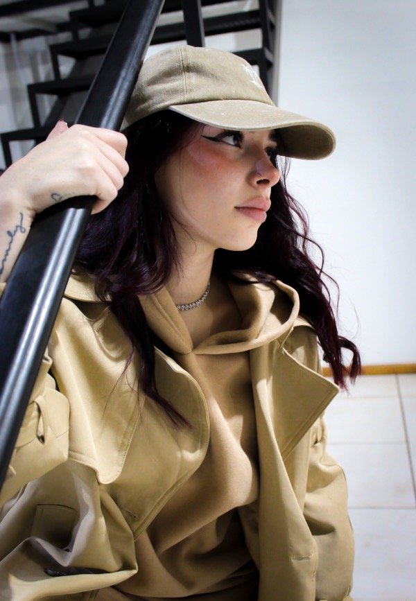Producto - Trench Noir - 2