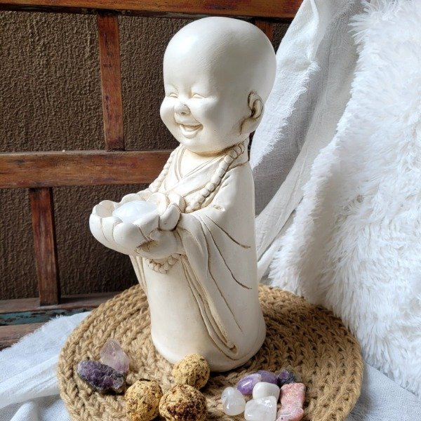 Producto - Buda feliz loto
