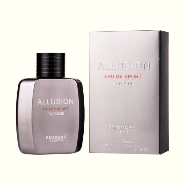 Producto - Allusion Eau Sport Extreme Pendora Scents