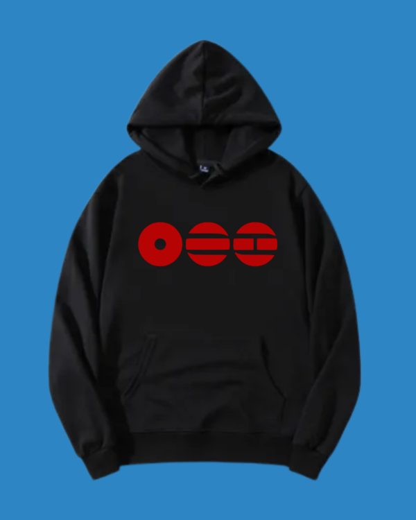 Buzo canguro Arirang Logo - BTS