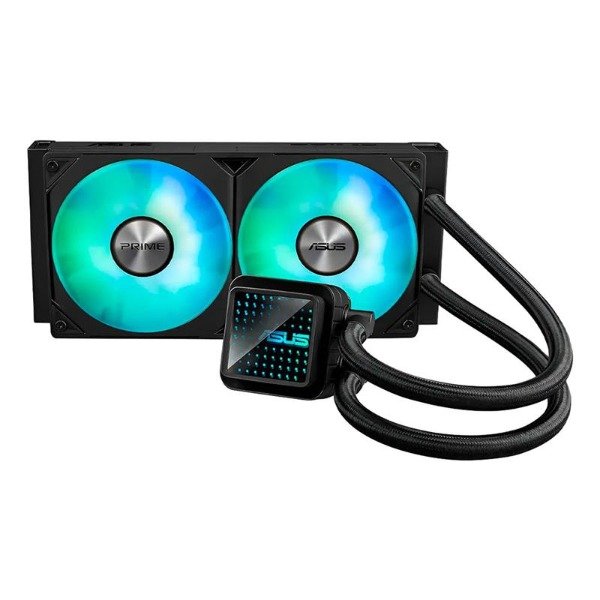 Producto - Watercooler ASUS Prime LC 240 ARGB - 3