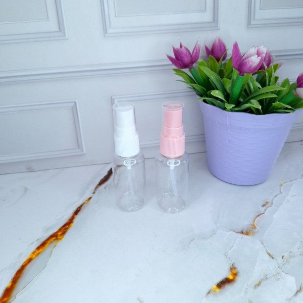Producto - Ser por 2 pulverizadores mini