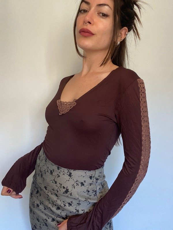 Remera Chocolate — imagen 5