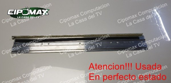 Producto - Tiras led TCL LED32T3520 - Garantia