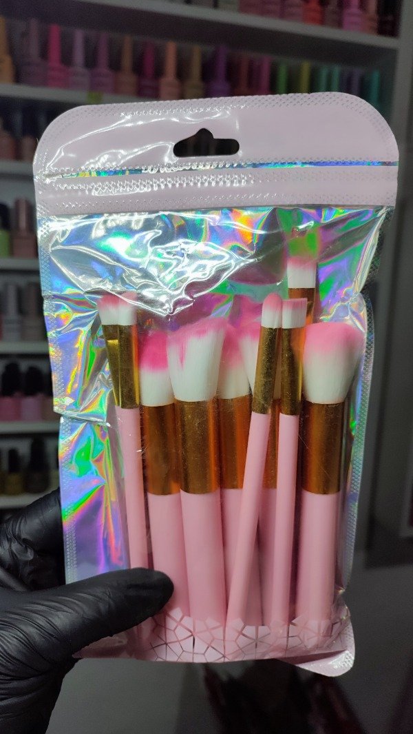Producto - Set brochas grande