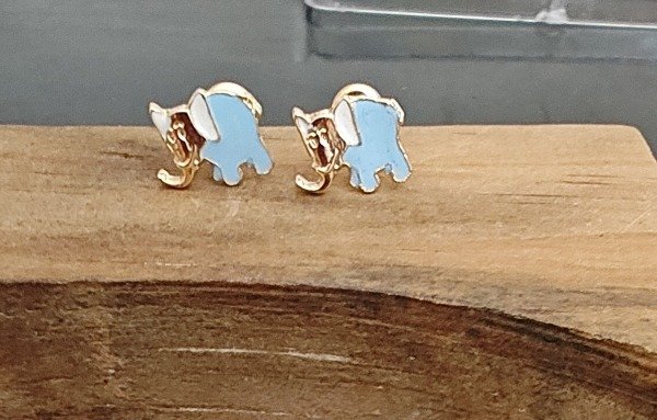 Producto - Abridor Elefante Esmaltado