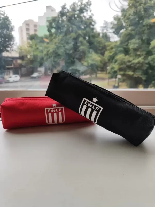 Producto - Cartuchera tubo - Estudiantes