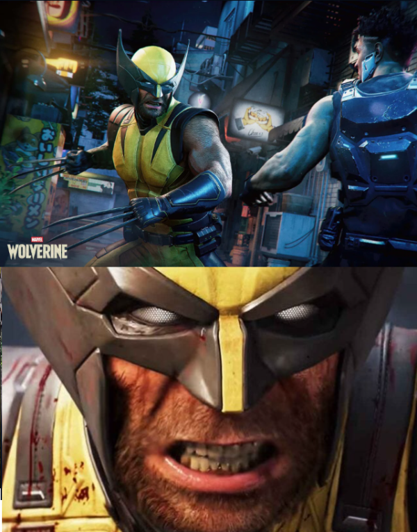 Producto - Wolverine Preventa Juego Original Digital Playstation 5 - 3