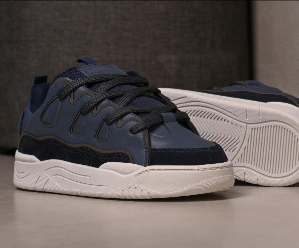 Producto - AD2058- ADIDAS FÓRUM LINHA LUXO  38 al 43
