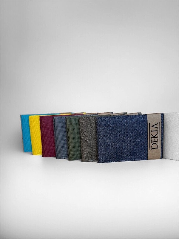 Producto - Billetera Corta