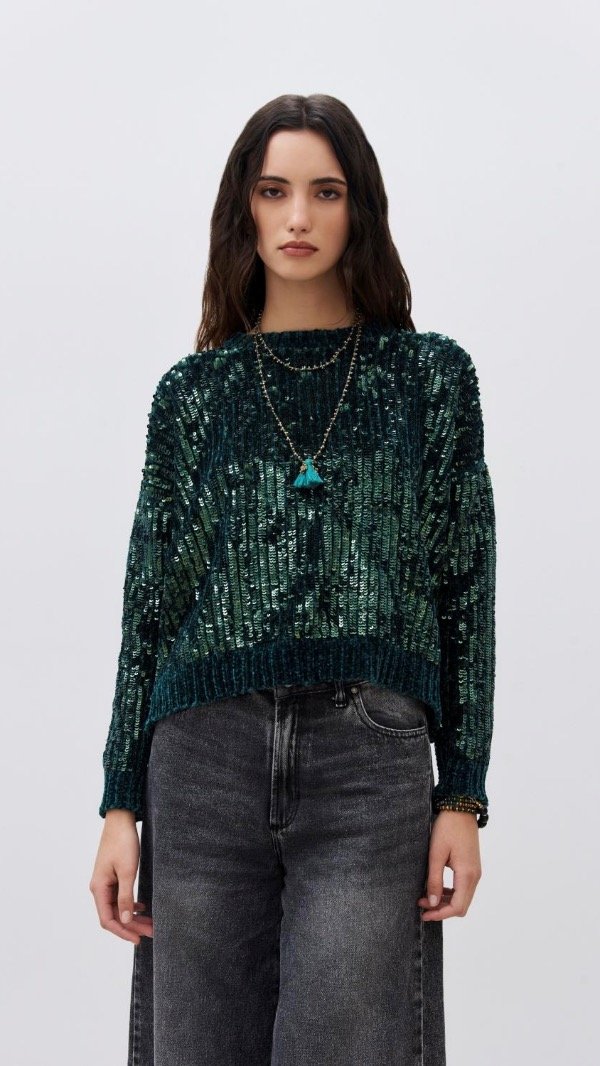 Producto - Sweater raman Rapsodia TS - 1