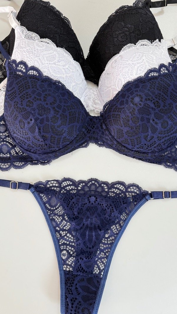 Producto - Conjunto 390 MM