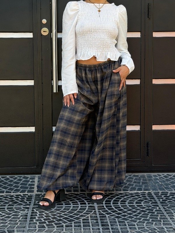 Producto - Babucha William