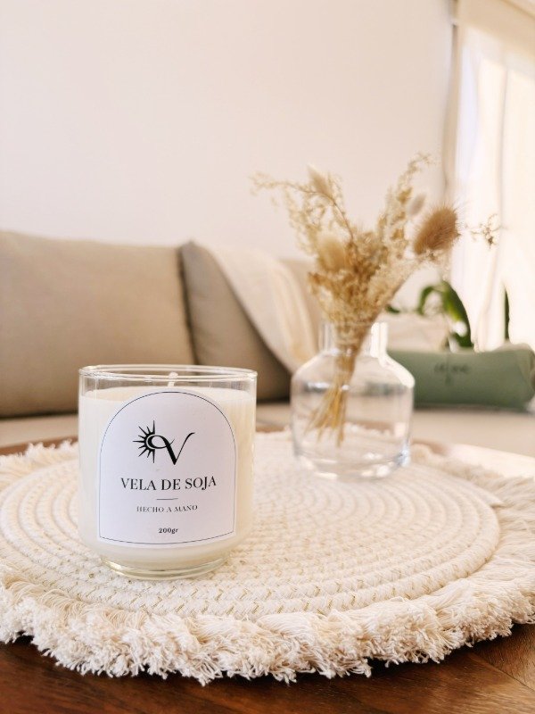 Producto - Vela Berlín - 0