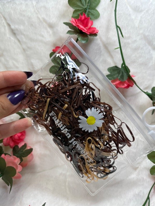 Producto - Gomitas elásticas reforzada color