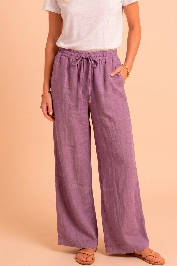 Producto - Pantalón Liscio - 1