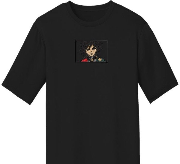 Producto - Remera Giyu Tomioka 2