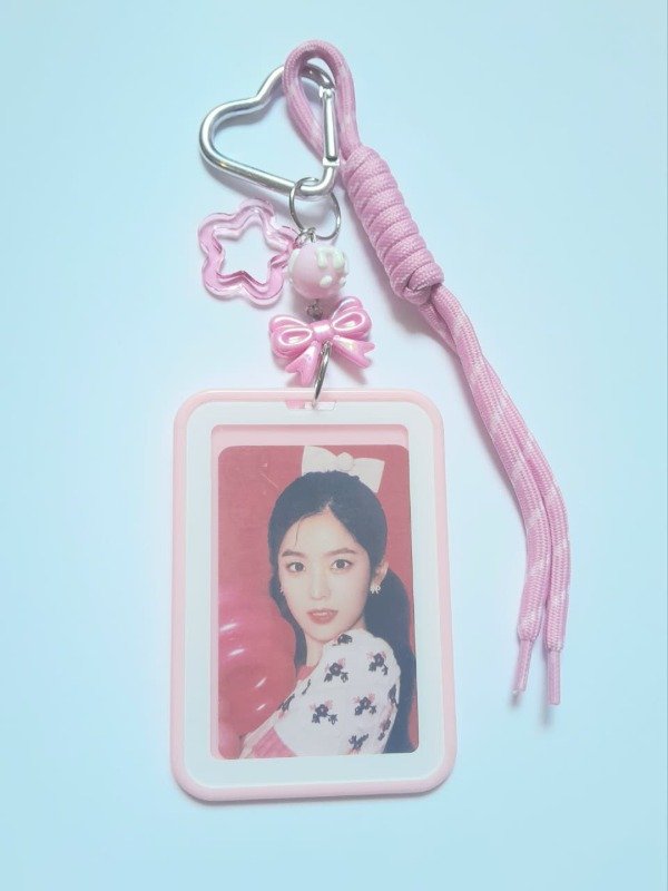 Producto - Photoholder Pink 1