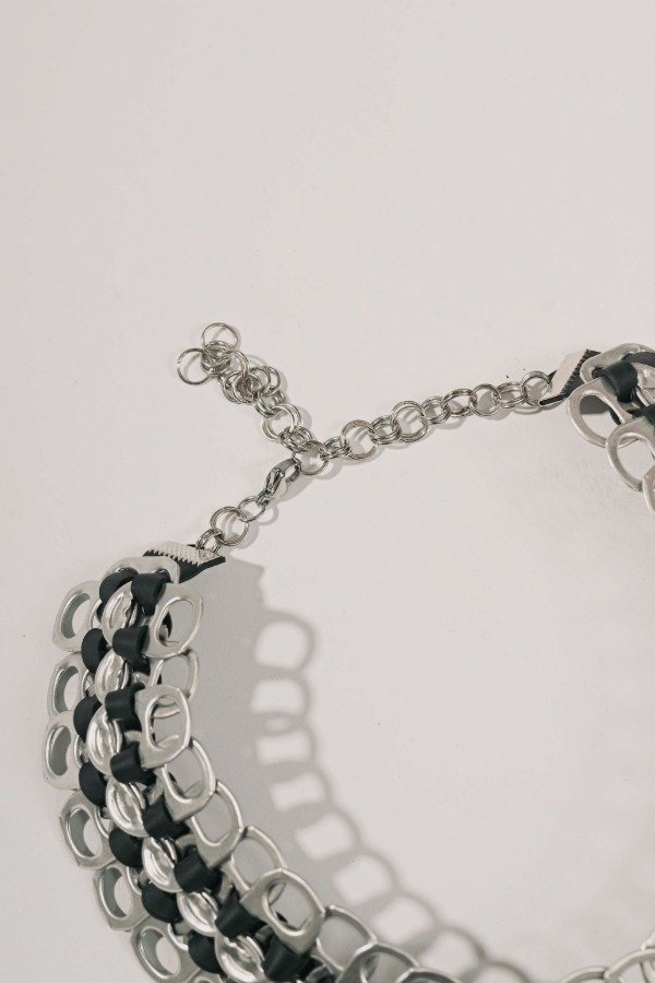 Producto - choker amuleto - 3