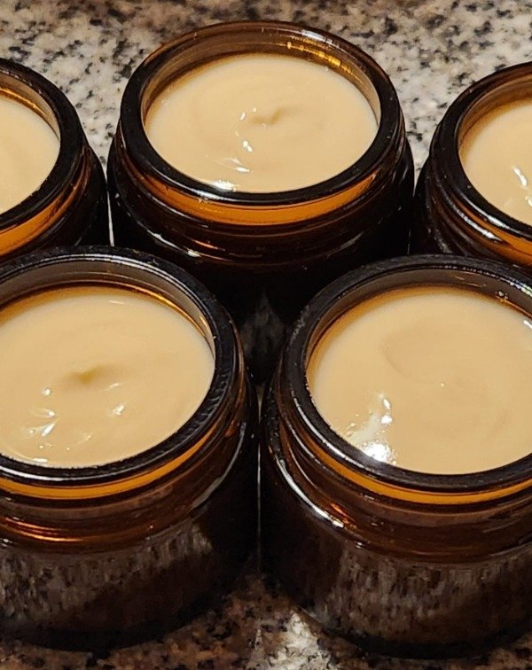 Producto - BÁLSAMO DE JARILLA (40g) / (80g)