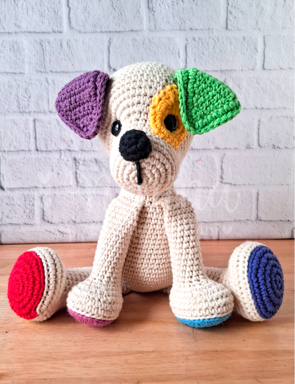 Producto - Perrito Franco