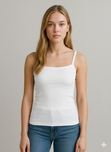 Producto - Musculosa Tiras Ribb Ellie