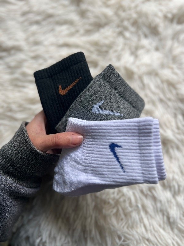 Producto - Combo nike x3 niños