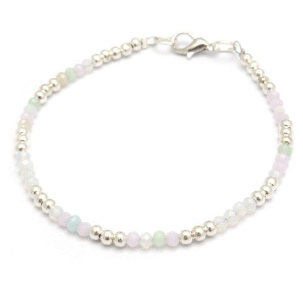 Producto - PULSERA ACERO 1008