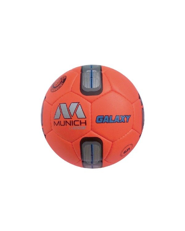 Producto - Pelota de Fútbol MUNICH Galaxy N5