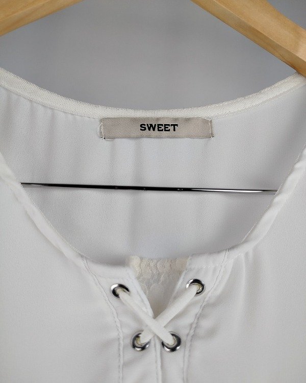 Blusa Sweet — imagen 2