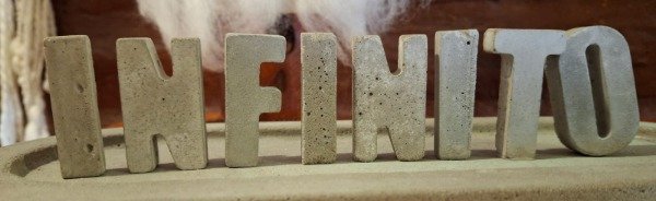 Producto - LETRA IMPRENTA MAYUSCULA 4CM