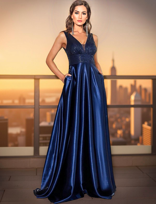 Producto - Carolina blue