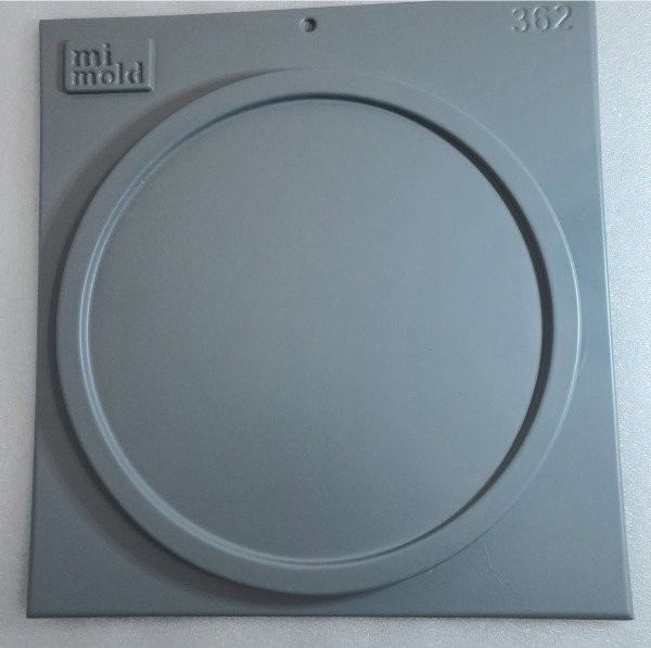 Producto - Molde 262 plato 27cm