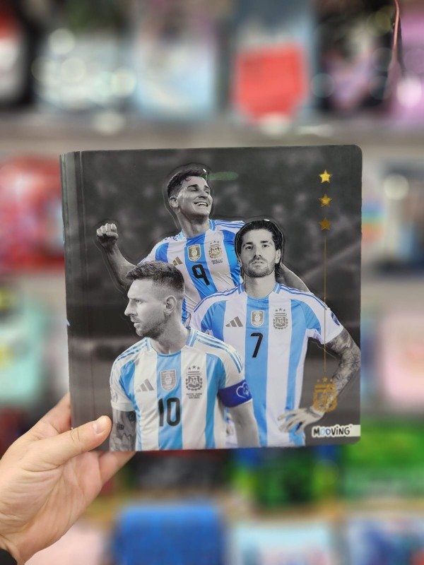 Producto - Argentina - 3