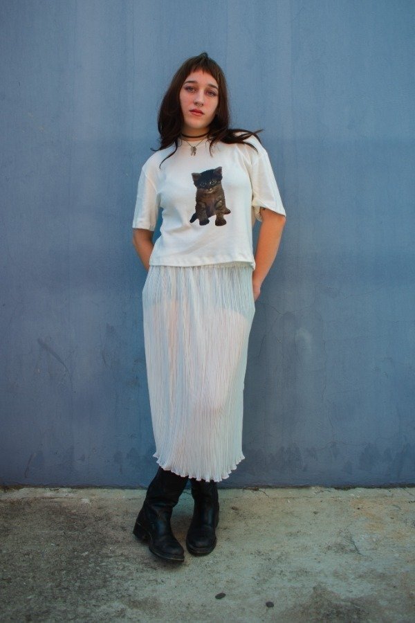 Producto - falda eco