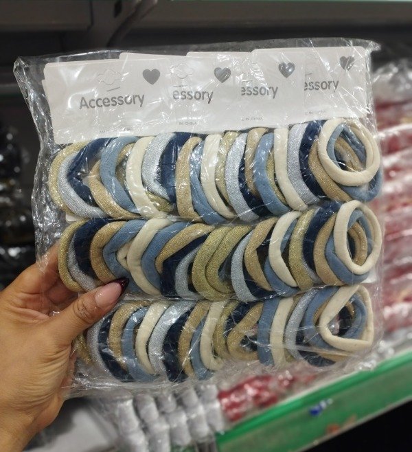 Producto - Colita Brillosa x12 Gr