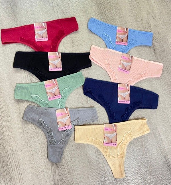 Producto - LESS MORLEY IMPORTADAS