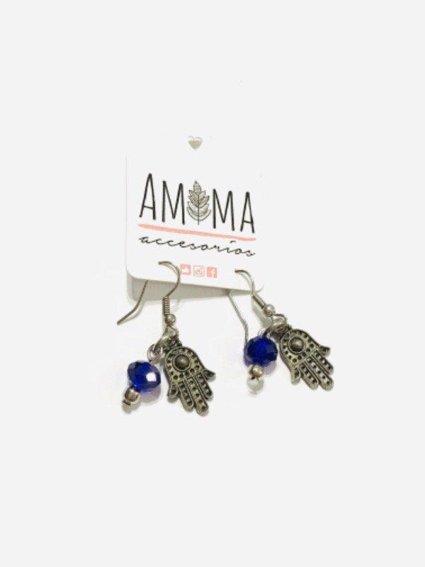 Producto - Aros Manitos