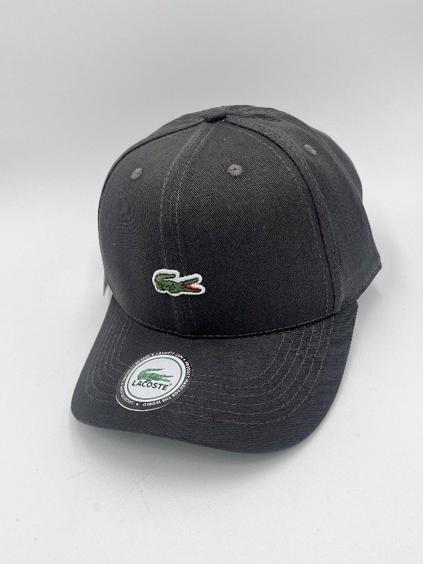 Producto - Lacoste gris