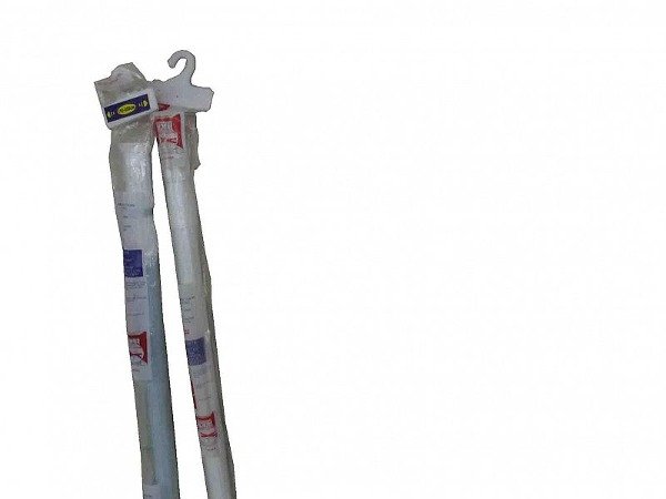 Producto - BARRA DE BANO 140-260CM (LIV)200555