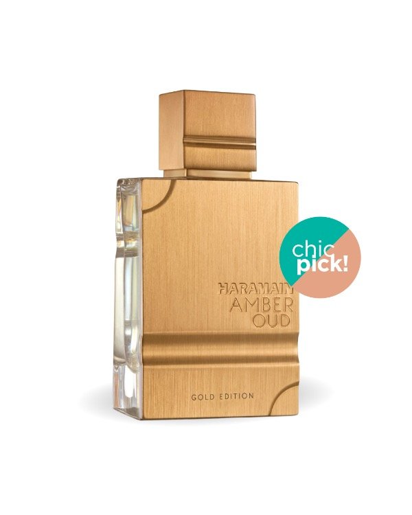 Producto - Al Haramain Amber Oud Gold Edition - Eau de Parfum x 120 ml