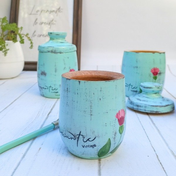 Producto - MATE VINTAGE
