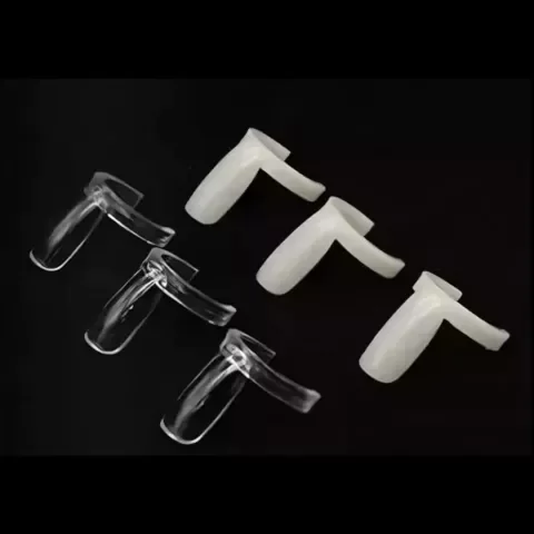 Producto - SET DE 50PCS UÑERO MUESTRARIO TIPO ANILLO
