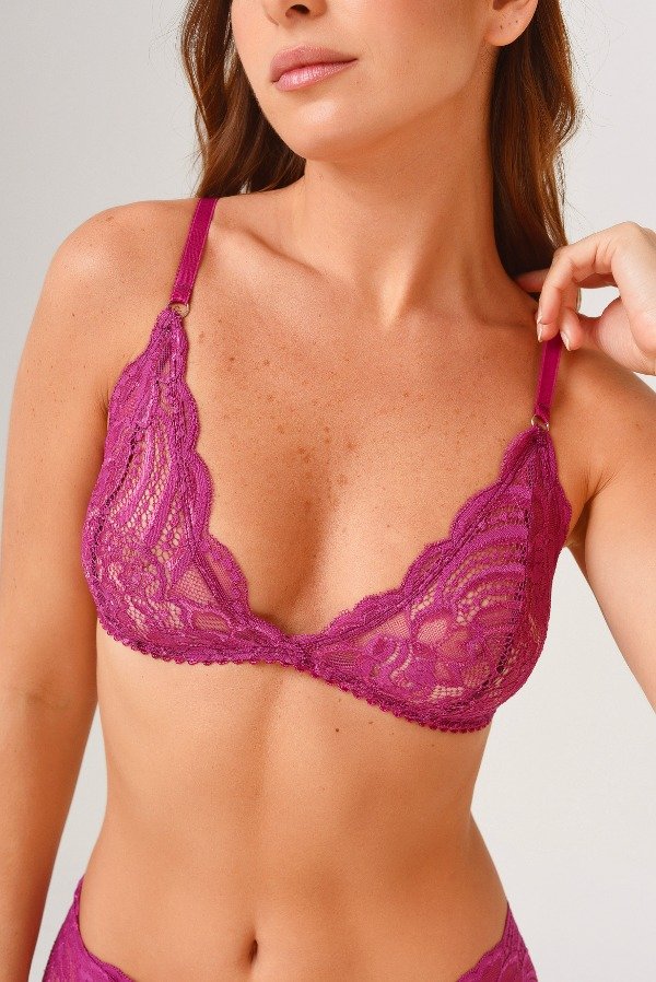 Producto - Corpiño Spicy varios colores