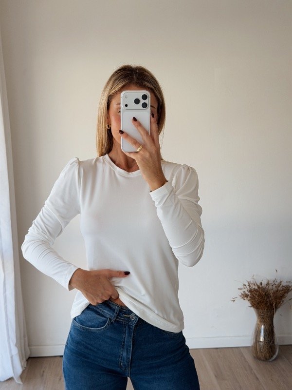 Producto - REMERA PRINCESA MODAL SOFT
