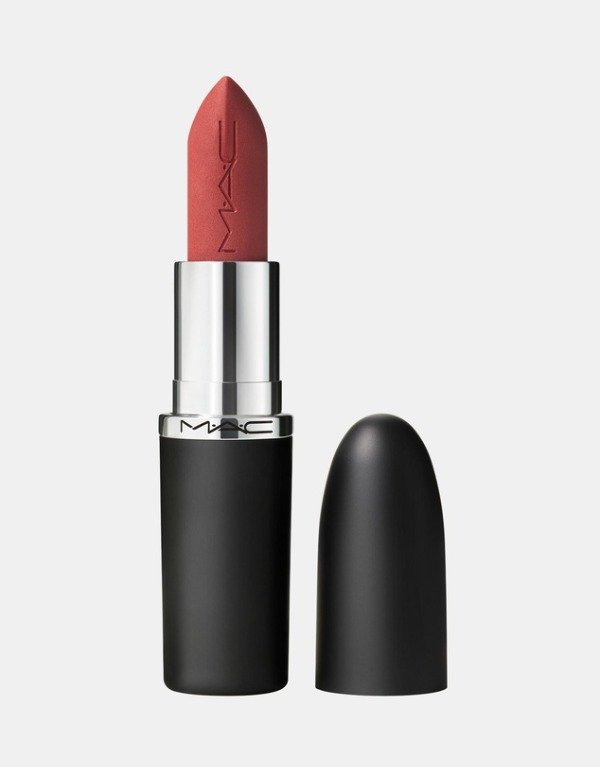 Producto - Mac Macximal Matte Lipstick Mull It to the Max 3,5g