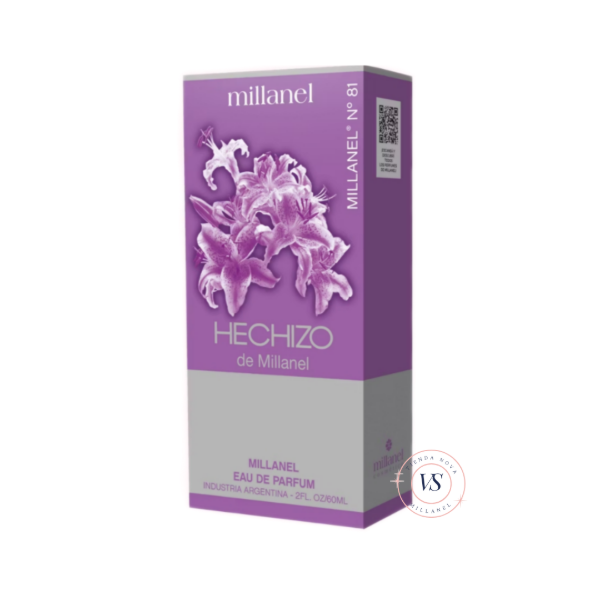 Producto - Fragancias Femeninas Alternativas x60ml - 4