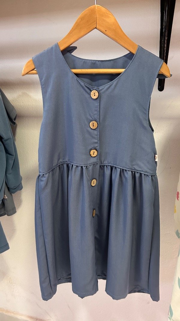 Producto - Vestido azul - 1