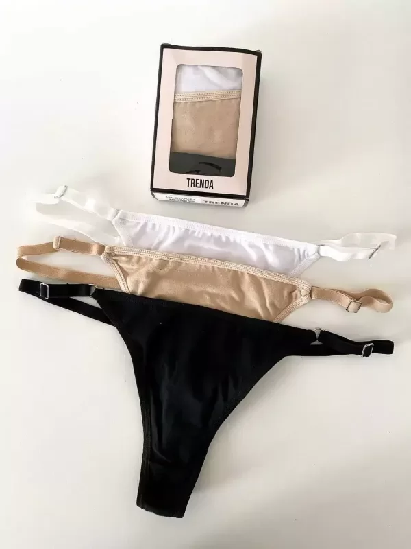 Producto - TRENDA PACK 281