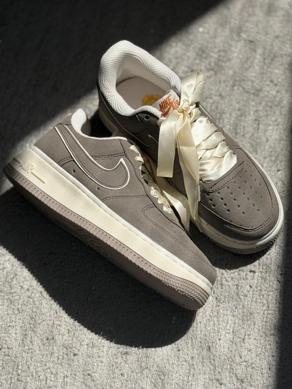Producto - Nike air force luxo